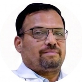 Dr. Satyajit Dixit